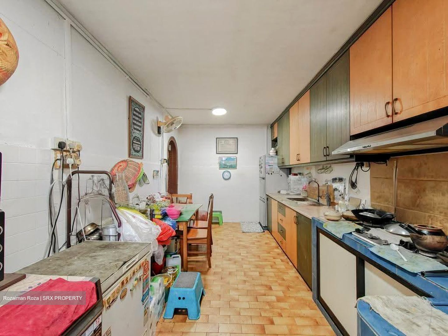 Blk 203 Tampines Street 21 (Tampines), HDB 4 Rooms #610698011